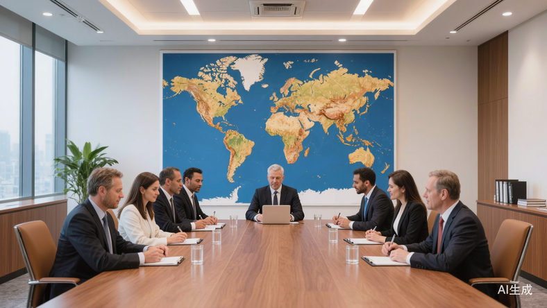 外媒:从伊朗战争到北约争议,马克龙公开回击特朗普